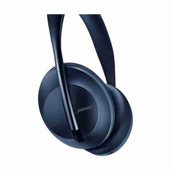 Bose Noise Cancelling Headphones 700, Over-Ear, Bluetooth, with