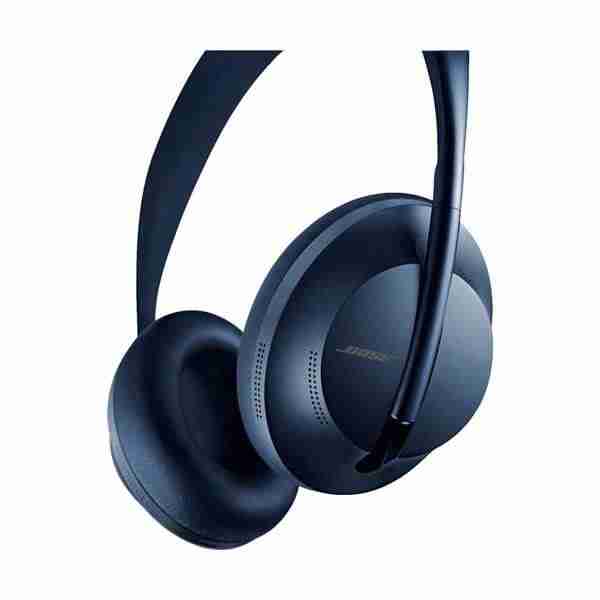 Bose Noise Cancelling Headphones 700, Over-Ear, Bluetooth, with