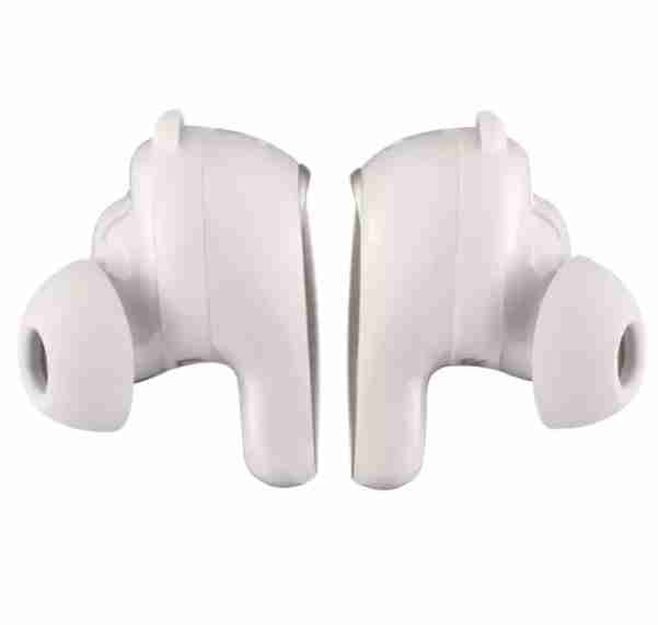Bose QuietComfort Ultra Wireless Noise Cancelling Earbuds with