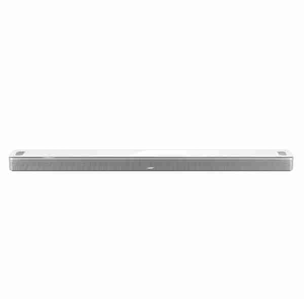Bose Smart Ultra Soundbar with Dolby Atmos and Voice Assistant in