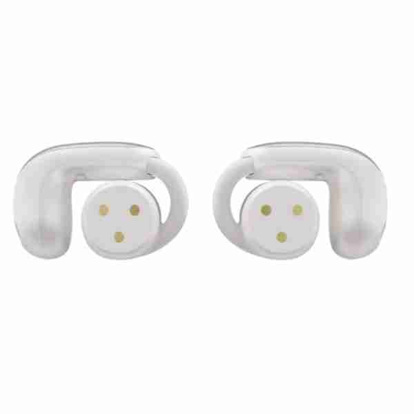 Bose Ultra Open Earbuds -White Smoke | aDawliah shop