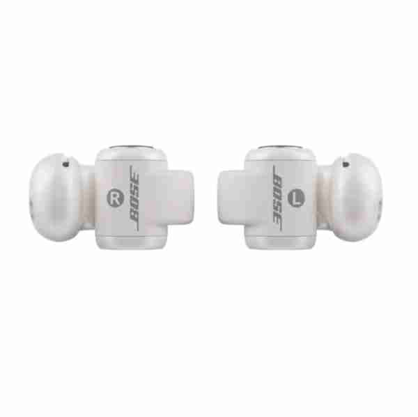 Bose Ultra Open Earbuds -White Smoke | aDawliah shop