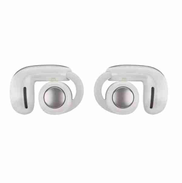 Bose Ultra Open Earbuds -White Smoke | aDawliah shop