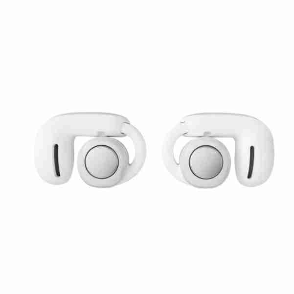 Bose Ultra Open Earbuds True Wireless Headphones, Diamond 60th
