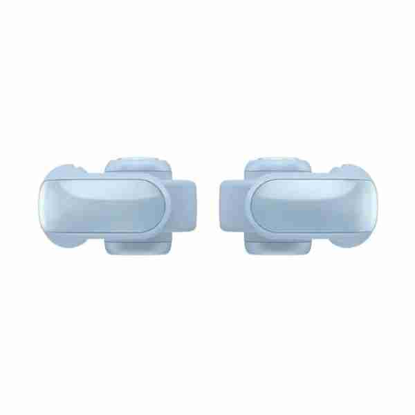 Bose Ultra Open Earbuds, Open-Ear Bluetooth Earphones, Moonstone