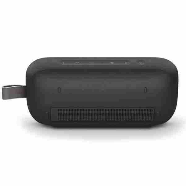 Bose SoundLink Flex Portable Speaker (2nd Gen), Black, Waterproof