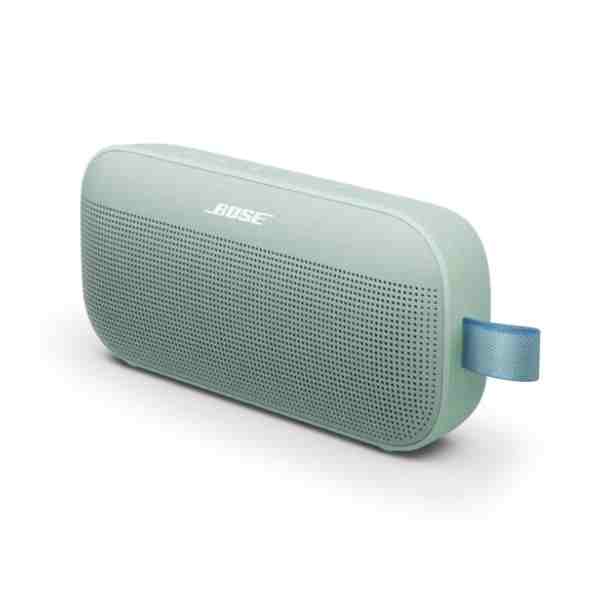 Bose SoundLink Flex Portable Speaker (2nd Gen), Sandstone