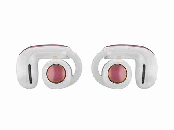 Bose Ultra Open Earbuds, Bluetooth Open-Ear Earbuds with Immersive