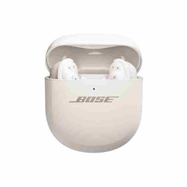 Bose QuietComfort Ultra II Wireless Noise Cancelling Earbuds