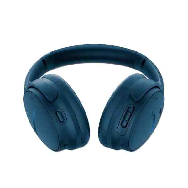 Bose QuietComfort Wireless Noise Cancelling Headphones, Twilight