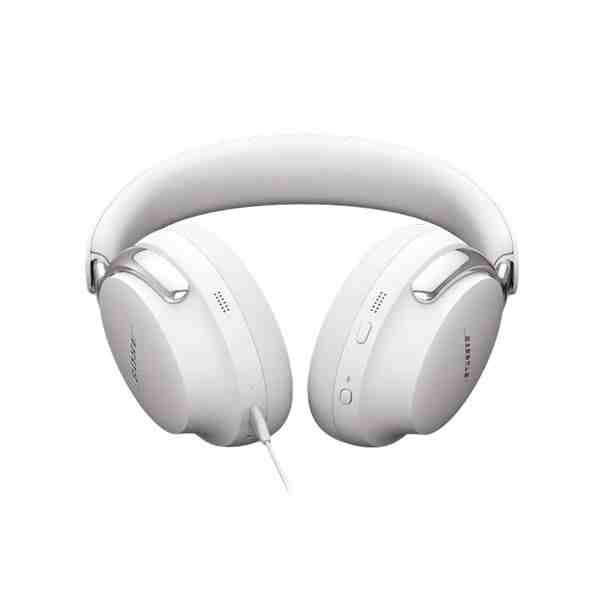 Bose QuietComfort Ultra Wireless Noise-Cancelling Over-Ear