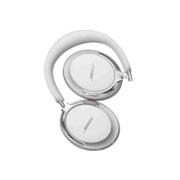 Bose QuietComfort Ultra Wireless Noise-Cancelling Over-Ear