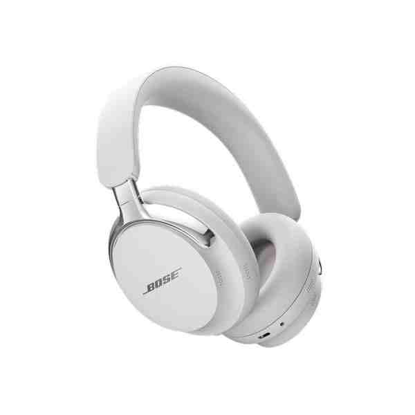 Bose QuietComfort Ultra Wireless Noise-Cancelling Over-Ear