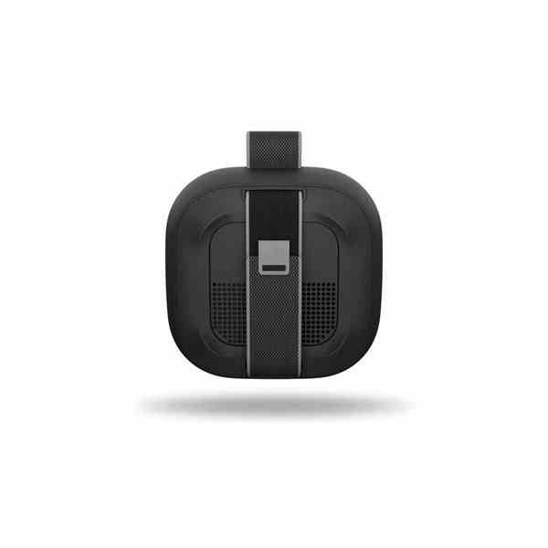 Bose SoundLink Micro (2nd Gen) Waterproof Portable Bluetooth