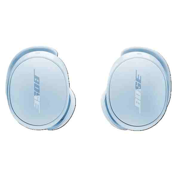 Bose QuietComfort Wireless Noise Cancelling Headphones, Chilled