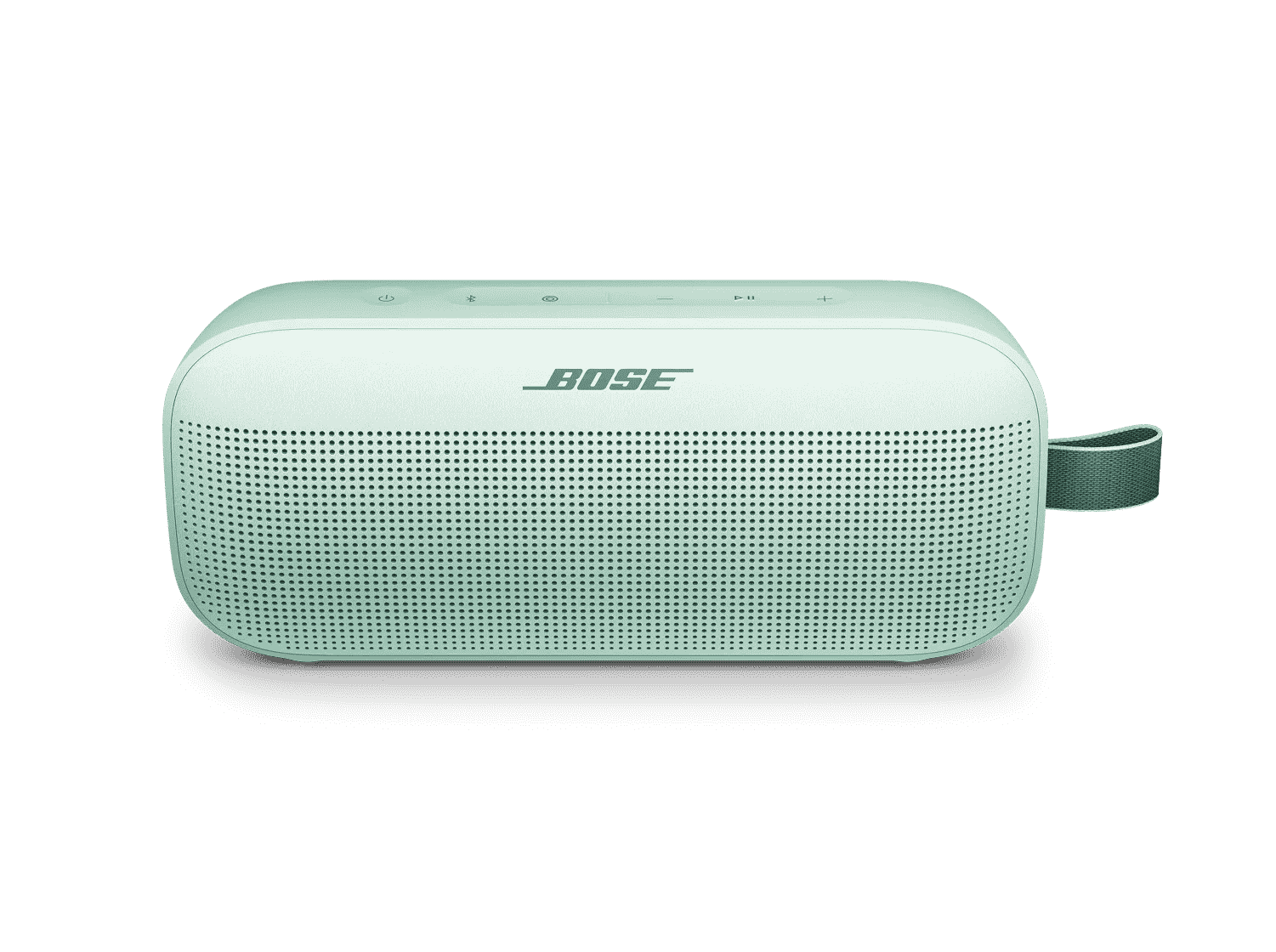Bose SoundLink Flex (2nd Gen) Portable Waterproof Bluetooth Speaker in Sunset Peach