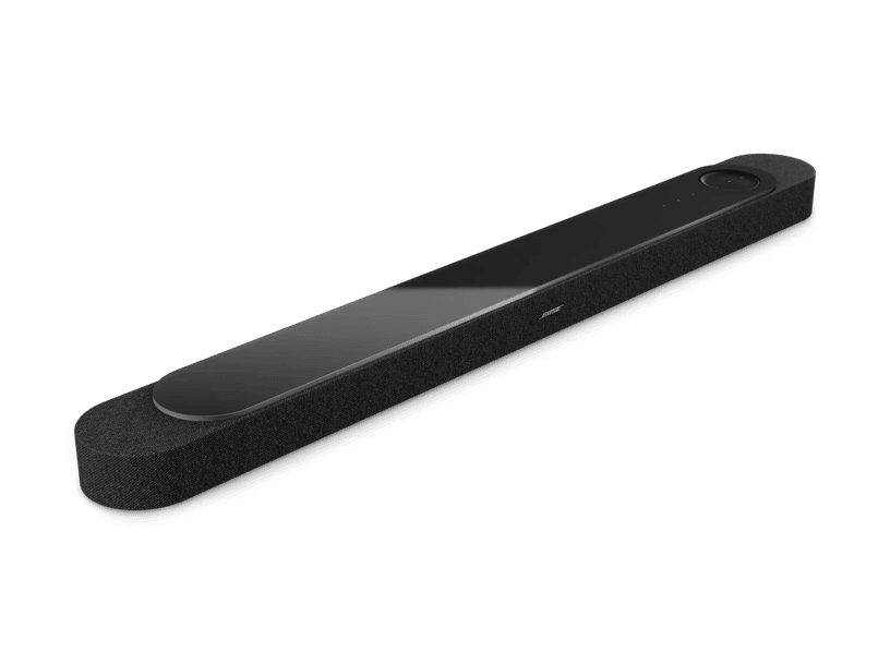 Bose Lifestyle Ultra Soundbar with Dolby Atmos, Wi-Fi, and Alexa Built-in (Black) 2