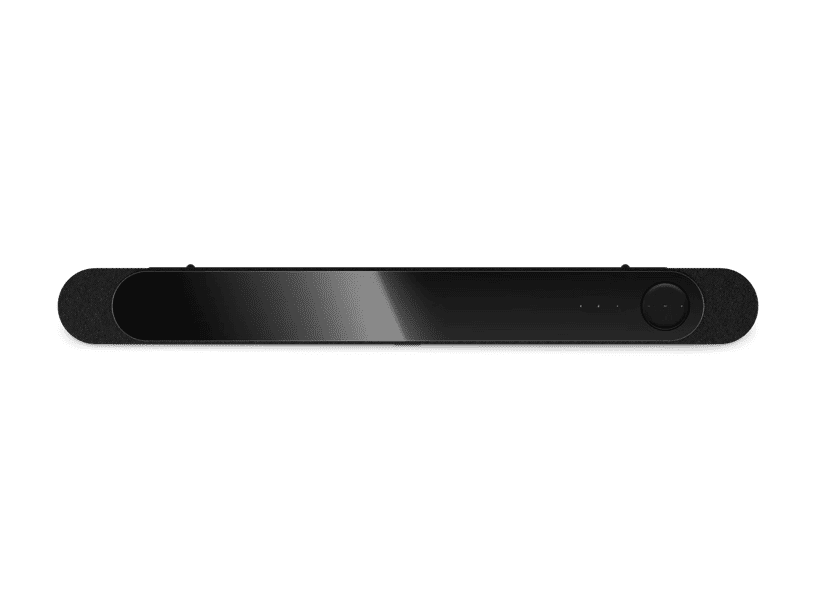 Bose Lifestyle Ultra Soundbar with Dolby Atmos, Wi-Fi, and Alexa Built-in (Black) 3