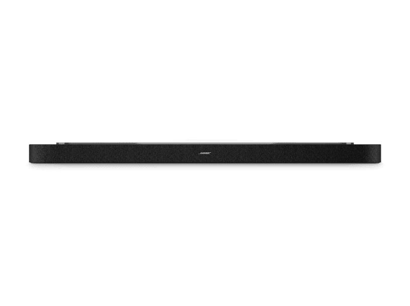 Bose Lifestyle Ultra Soundbar with Dolby Atmos, Wi-Fi, and Alexa Built-in (Black) 4