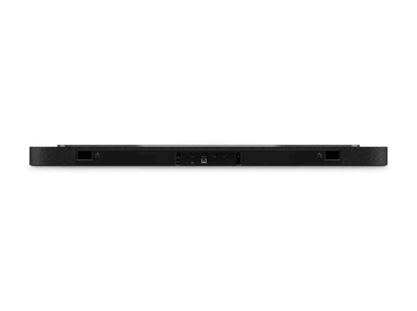 Bose Lifestyle Ultra Soundbar with Dolby Atmos, Wi-Fi, and Alexa Built-in (Black) 5