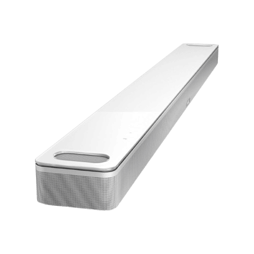 Bose Smart Ultra Soundbar with Dolby Atmos in White Smoke 8