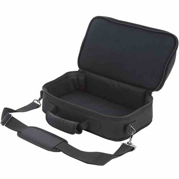 Boss CB-BM-S Small Multi-Effects Pedal Bag for GT-1, GT-1B, and GX