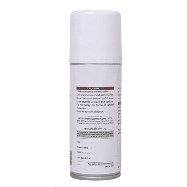 Aroma Tree Feezem Tick Remover Spray – 120 ml