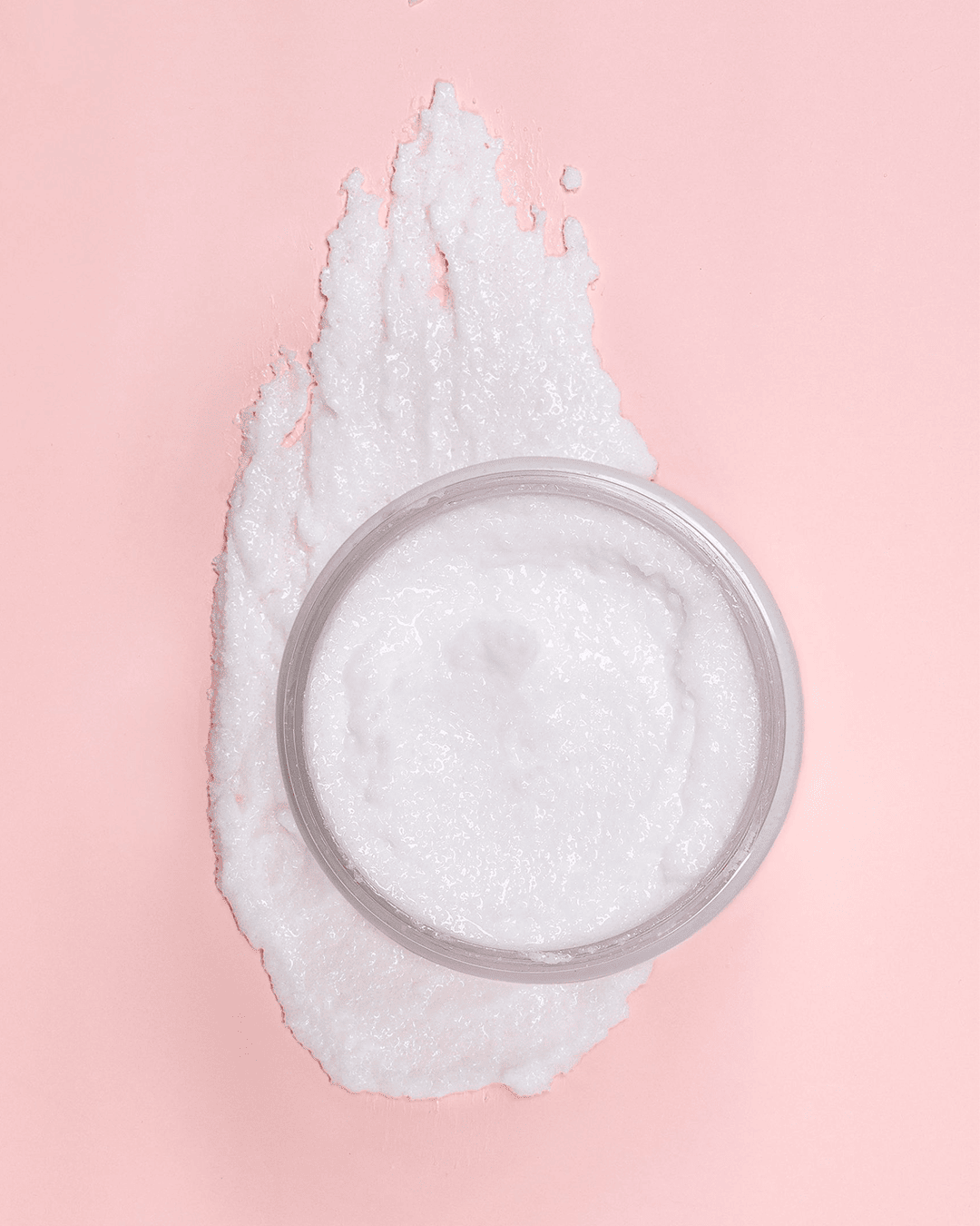 COCONUT MILK & VANILLA BODY POLISH