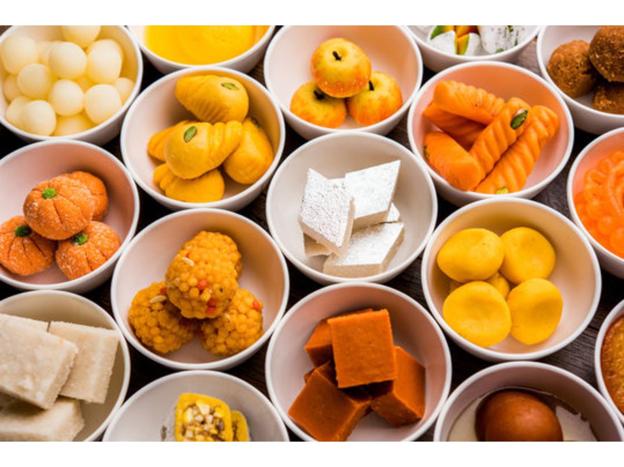 Mithai