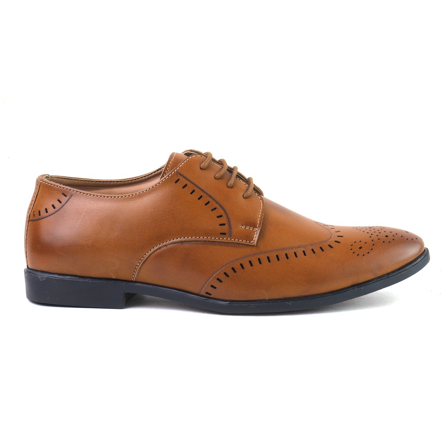 Corporate top casual shoes