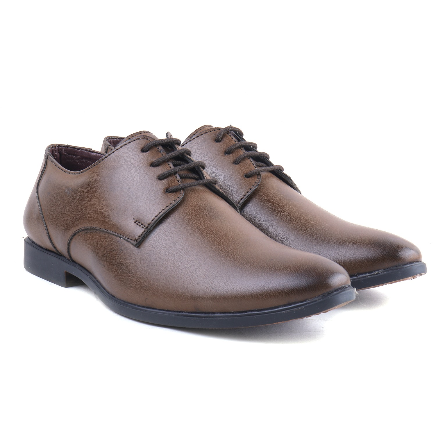 Corporate casual shoes store