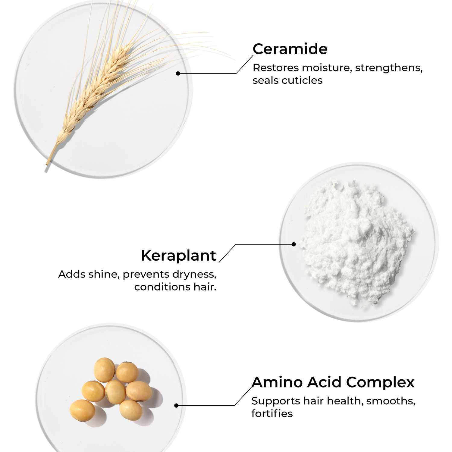 Brillare | Ceramide Mask | 125ml