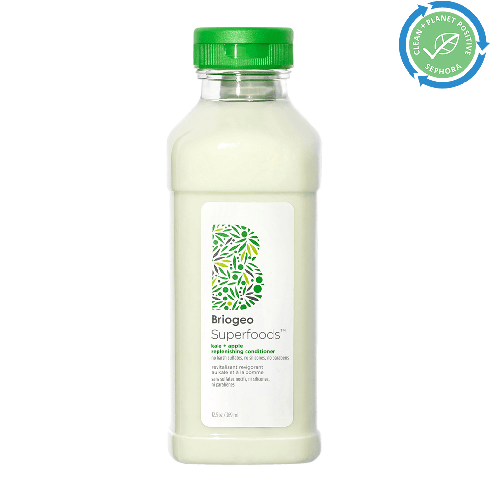 Be Gentle, Be Kind™ Kale + Apple Replenishing Superfood Conditioner • 354ml