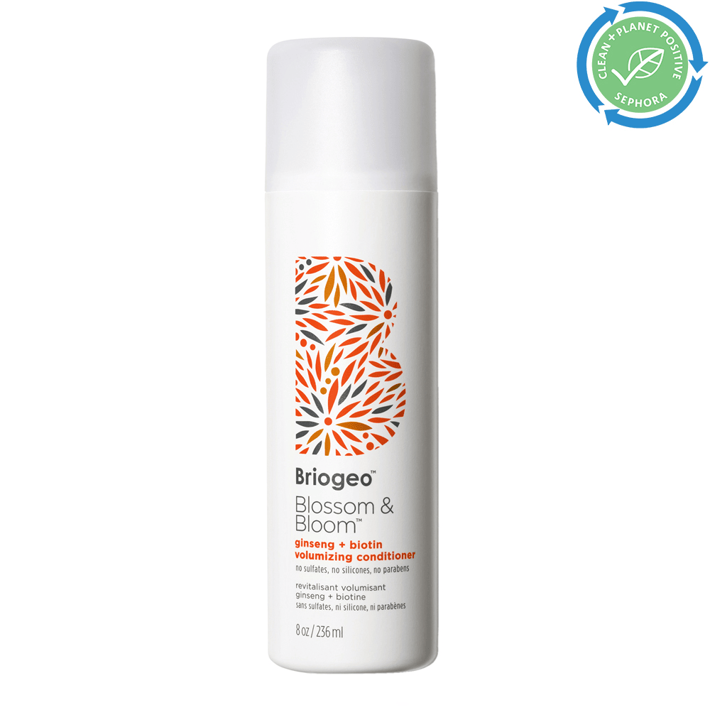 Blossom & Bloom™ Ginseng + Biotin Hair Thickening + Volumizing Conditioner • 226ml
