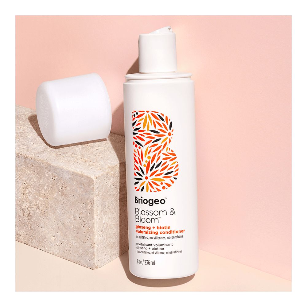 Blossom & Bloom™ Ginseng + Biotin Hair Thickening + Volumizing Conditioner • 226ml