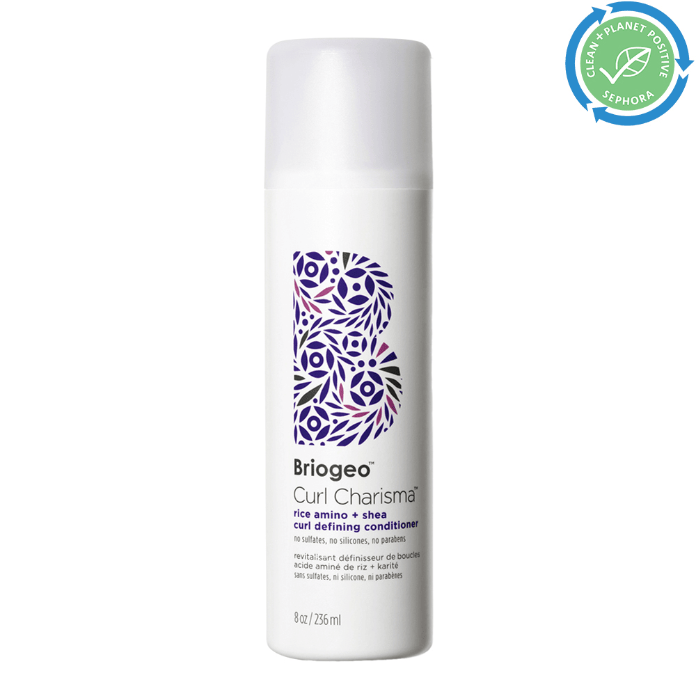 Curl Charisma™ Rice Amino + Shea Curl Defining Conditioner • 226ml