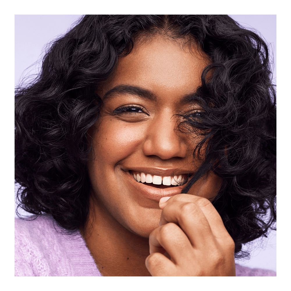 Curl Charisma™ Rice Amino + Avocado Leave–In Defining Cream • 170ml