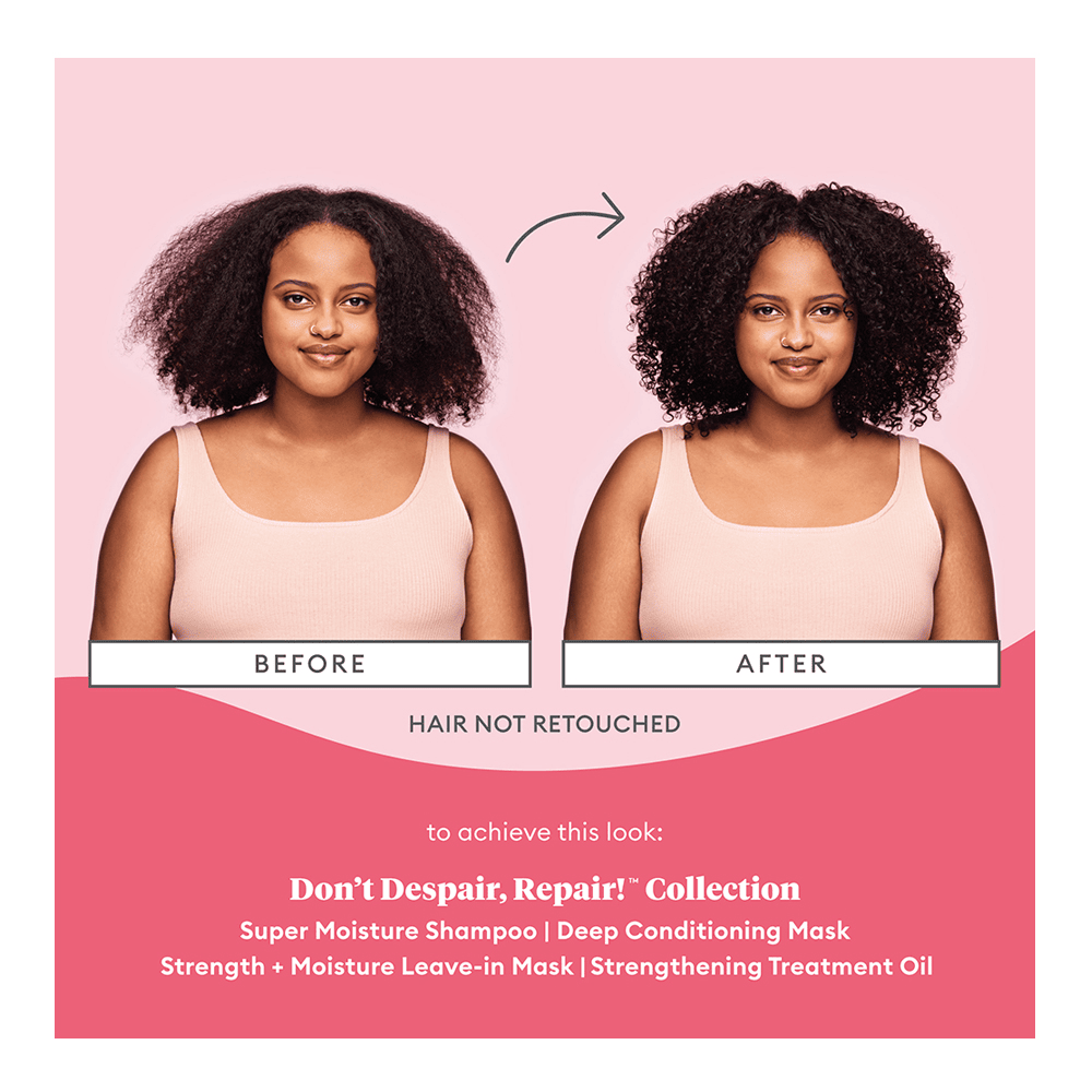 Don't Despair, Repair!™ Strength + Moisture Leave-In Spray Hair Mask • 118ml