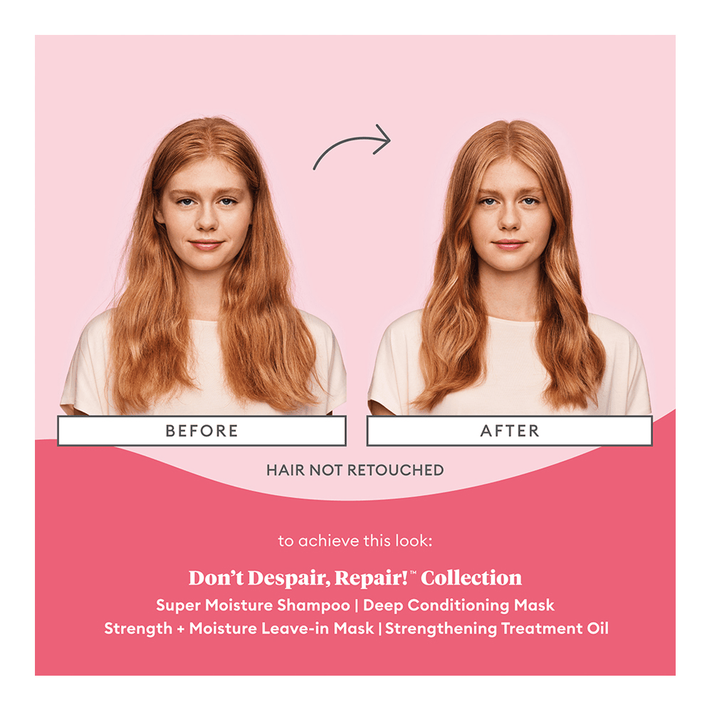 Don't Despair, Repair!™ Strength + Moisture Leave-In Spray Hair Mask • 118ml