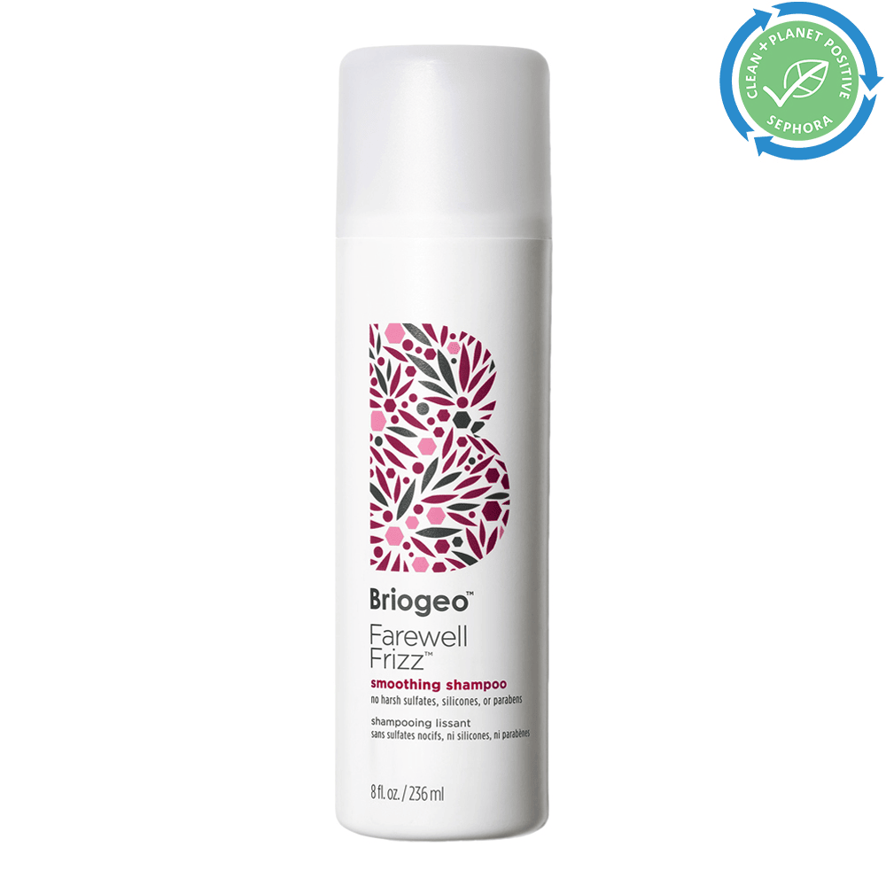 Farewell Frizz™ Smoothing Shampoo • 236ml