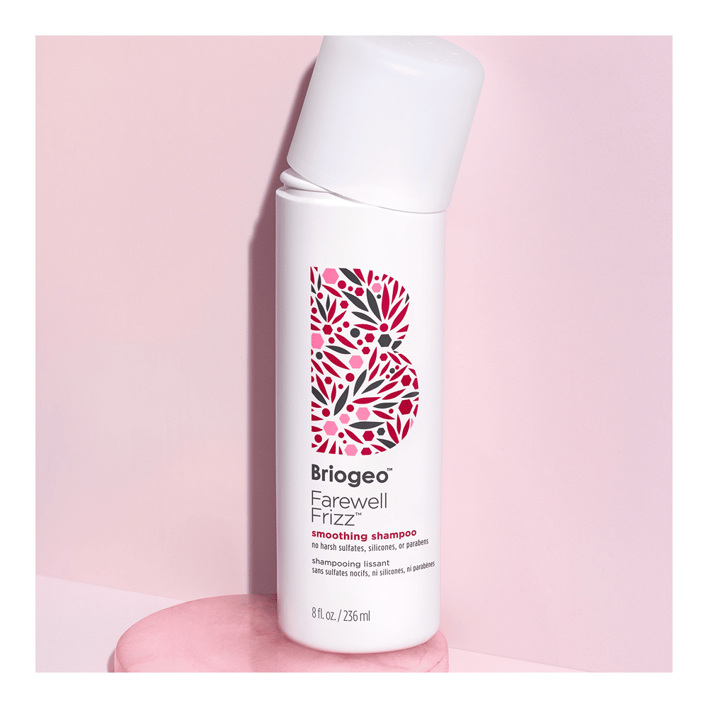 Farewell Frizz™ Smoothing Shampoo • 236ml