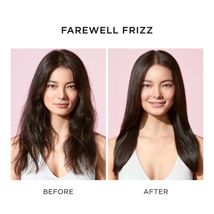 Farewell Frizz™ Blow Dry Perfection Heat Protectant Cream • 118ml