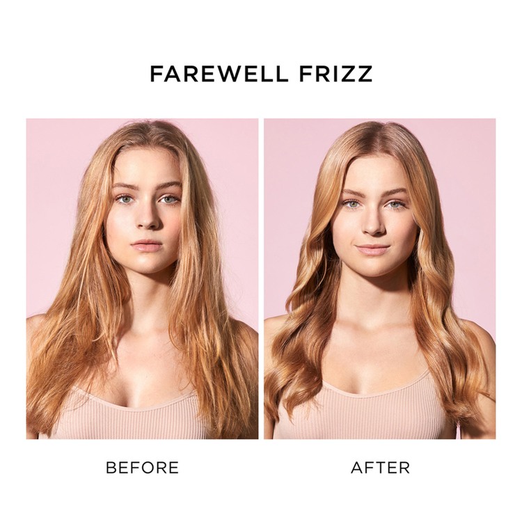 Farewell Frizz™ Blow Dry Perfection Heat Protectant Cream • 118ml