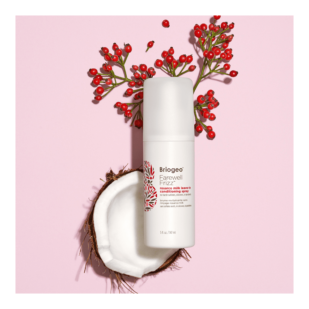 Farewell Frizz™ Rosarco Milk Leave-In Conditioner • 147ml