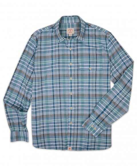 Brooks Brothers | Stretch Regent Fit Dress Shirt, Non-Iron Dobby