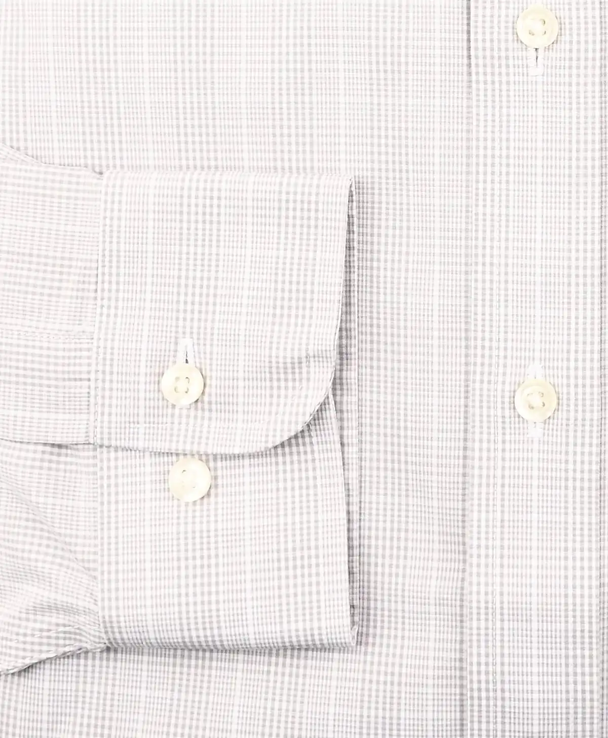 Regent Fitted Non Iron Broadcloth Dress Shirt | Brooks Brothers