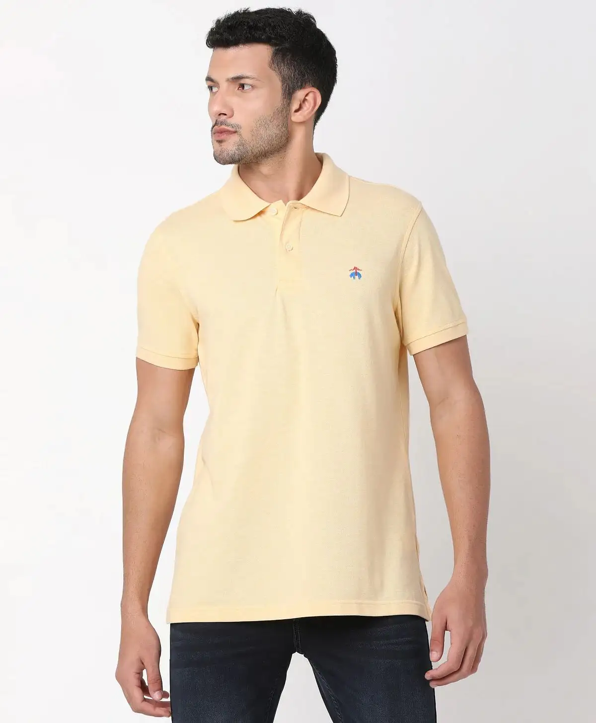 Brooks Brothers | Stretch Supima Pique Polo Shirt