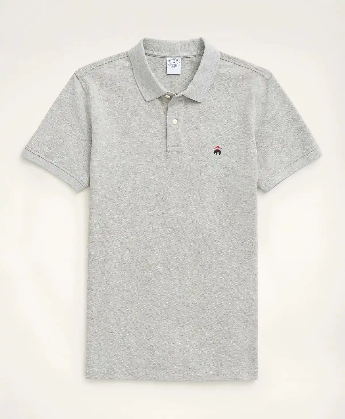 Brooks Brothers | Golden Fleece Slim-Fit Washed Stretch Supima Polo Shirt