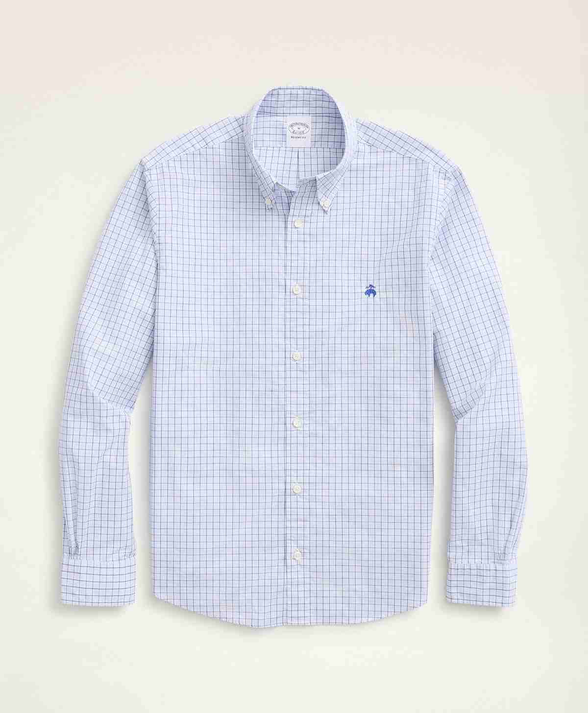 Brooks Brothers | Regent Fitted Sport Shirt