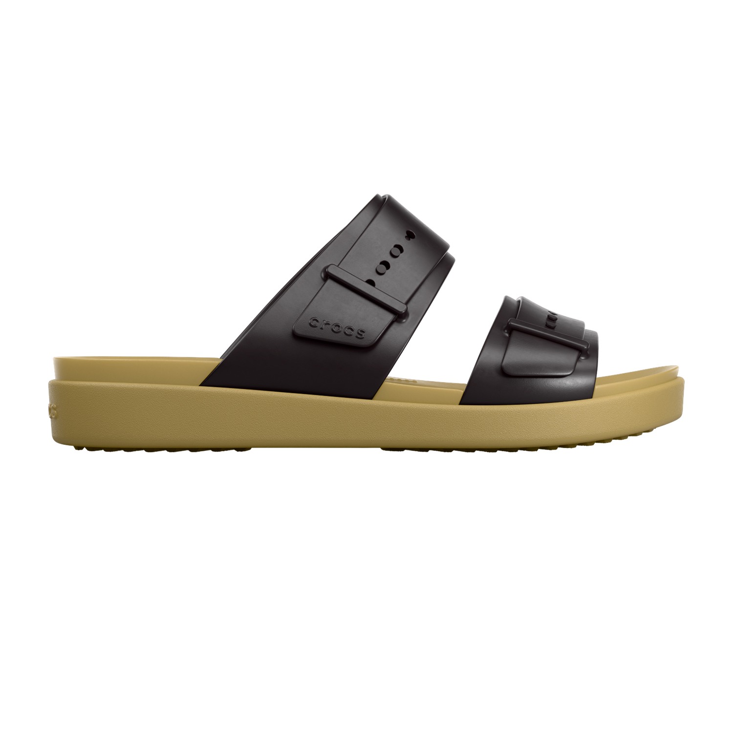 Brooklyn Buckle Low Low